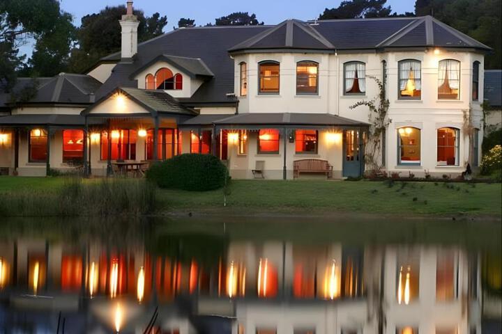 Woodman Estate