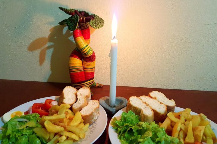 Restaurants