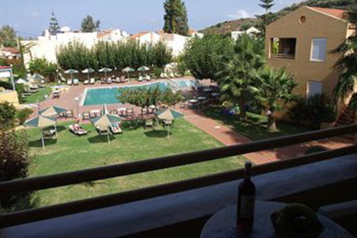 Terrace/Patio 2 of 30