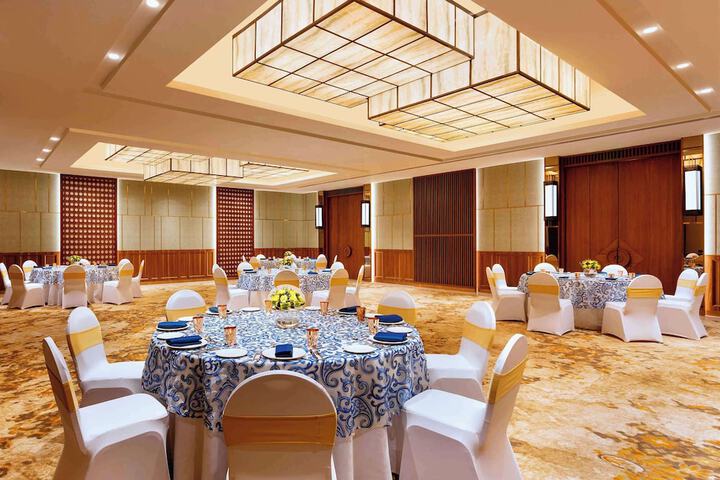 Photo of Hyatt Regency Dharamshala Resort