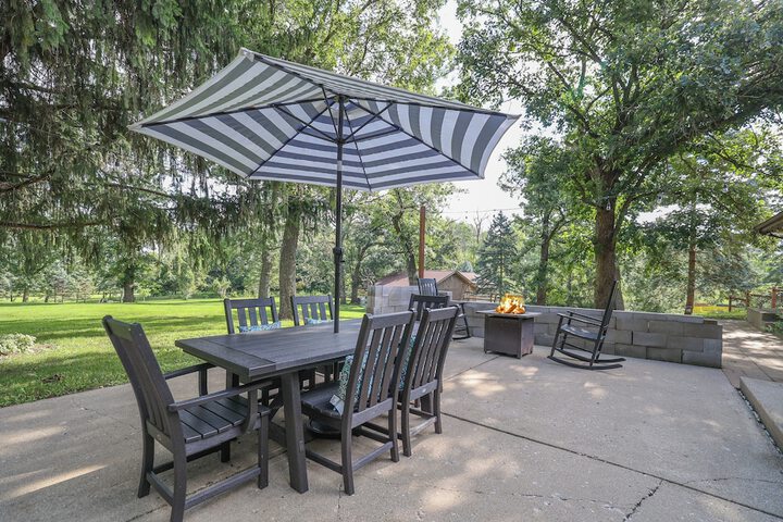 Terrace/Patio 40 of 91