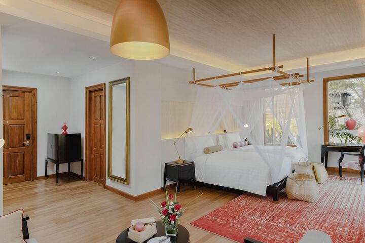 Fitness Facility Photos