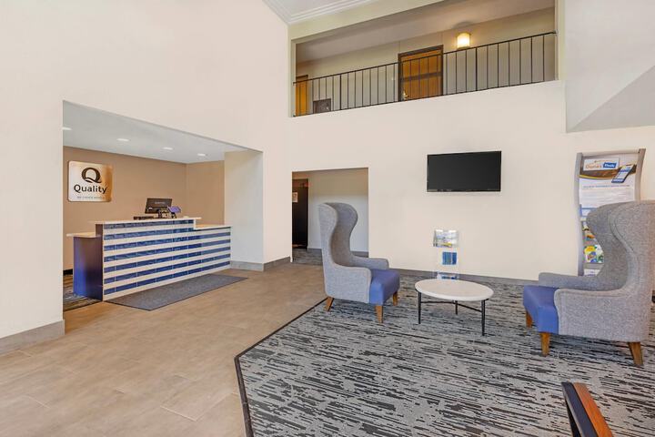Hotel Interior 2 of 34