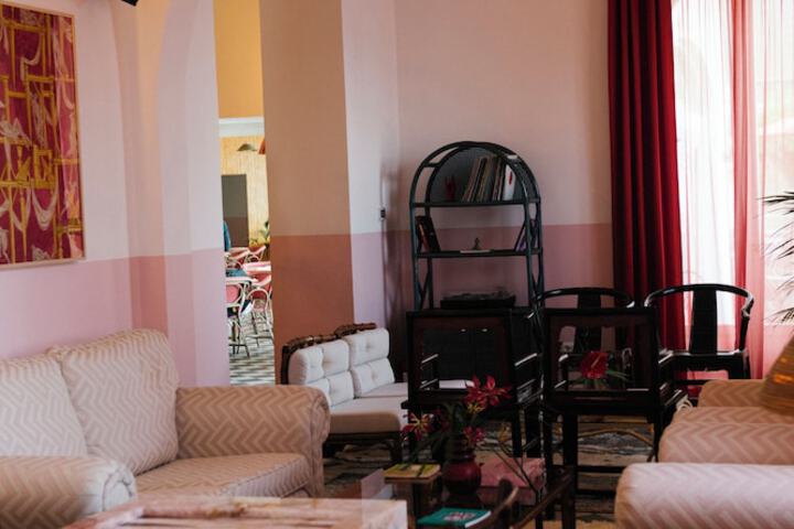 Hotel Interior 6 of 47