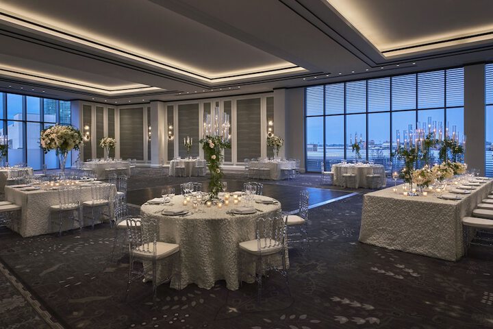 Ballroom