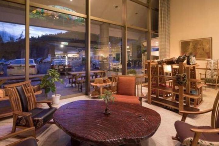 Fitness Center Photo