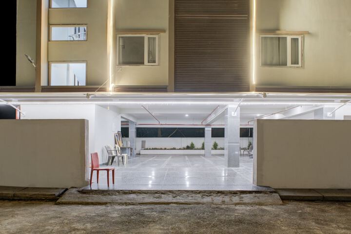 Hotel 7 of 29