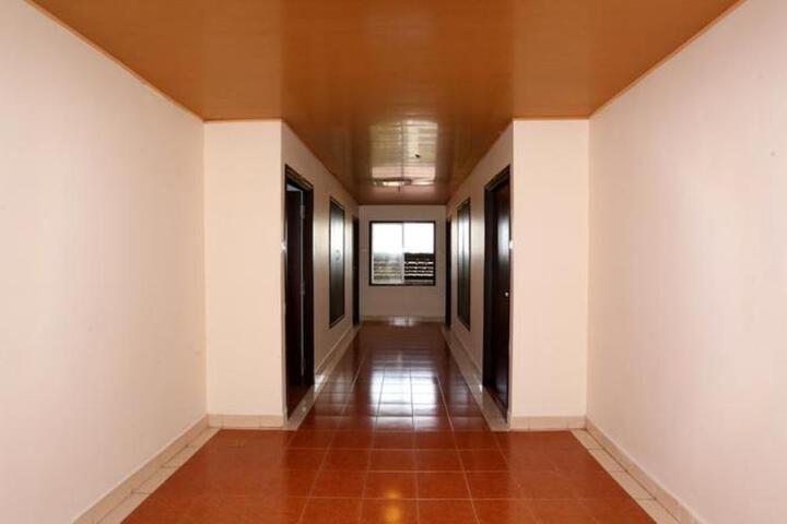 Bellwether Hotel