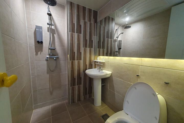 Bath Amenities