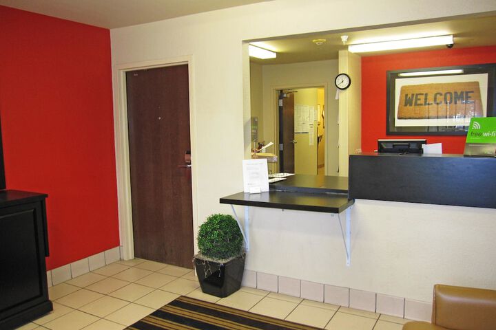 Extended Stay America Santa Rosa South