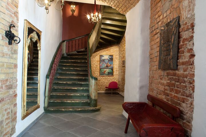 Hotel Interior 50 of 62