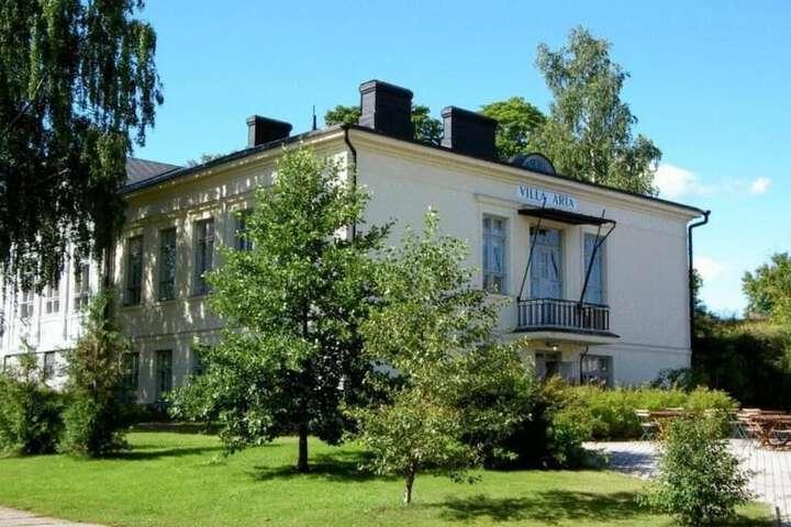 Boutique Hotel Willa Aria in Savonlinna