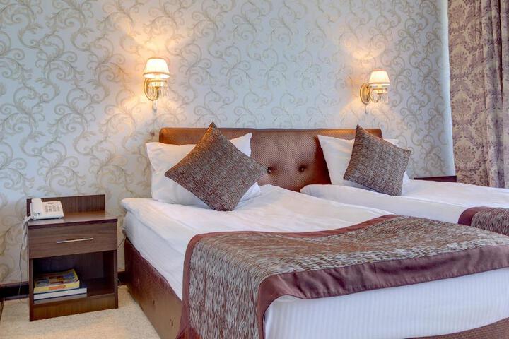 Spa and Wellness Pictures