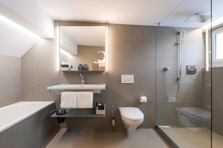 Bath Interior