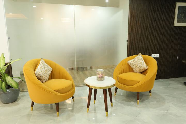 Hotel Interior 3 of 22