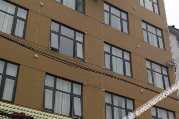 Hotel 1 of 12