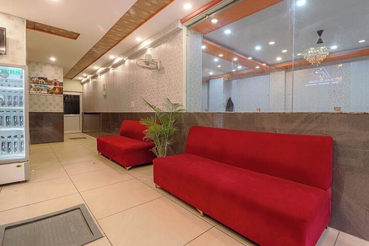 Hotel Interior 9 of 38