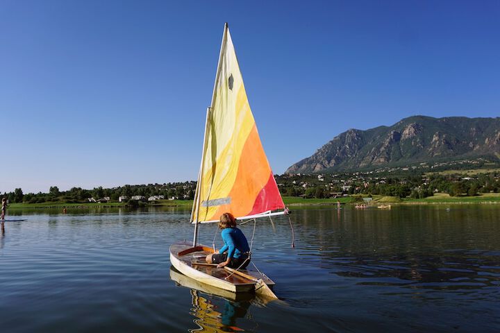 Boating