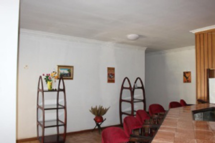 Hotel Interior 56 of 288