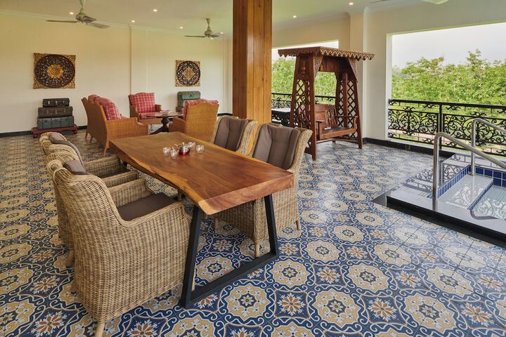 Terrace/Patio 62 of 62