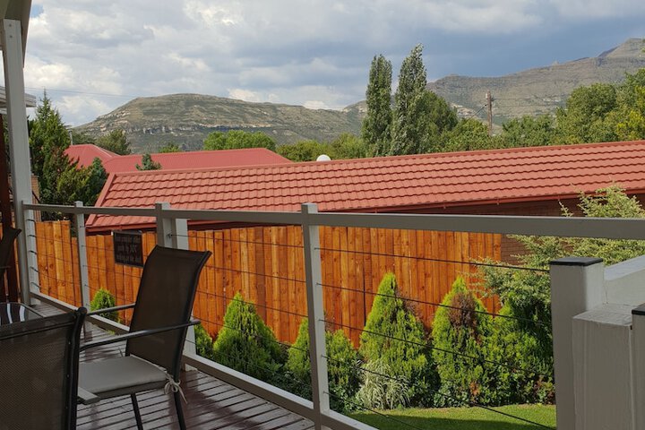 Terrace/Patio 21 of 41