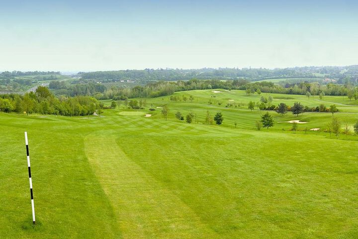 Golf 48 of 77