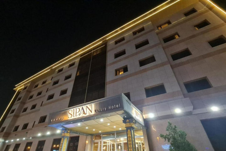 SIPAN HOTEL
