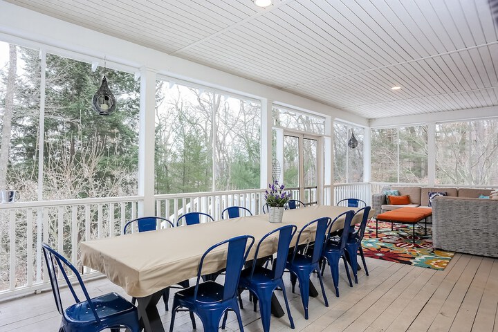 Terrace/Patio 31 of 38