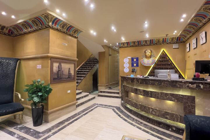 Hotel Interior 11 of 284