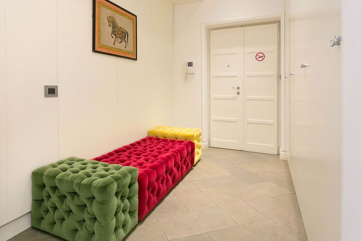 Hotel Interior 8 of 29
