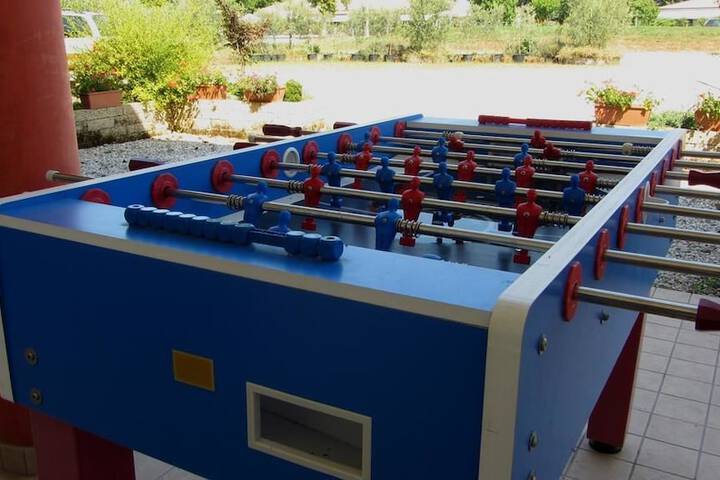 Amenities