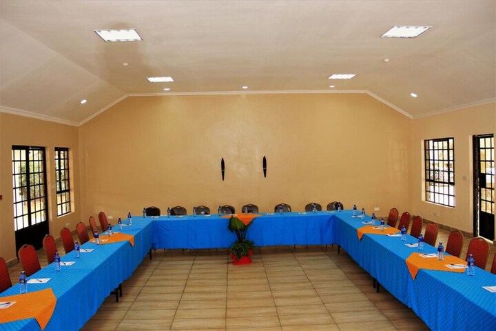 Meeting 10 of 17