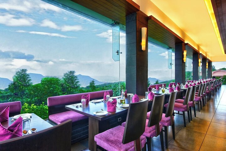 Restaurants