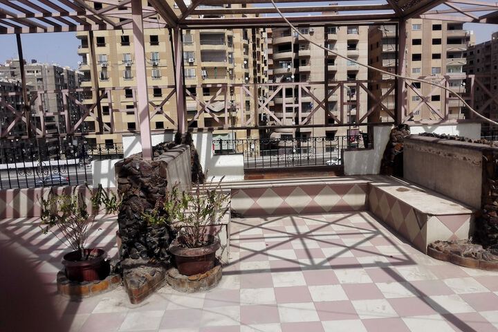 Terrace/Patio 44 of 58
