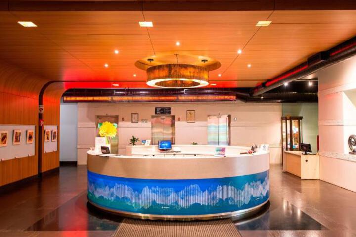 Fitness Center Photo