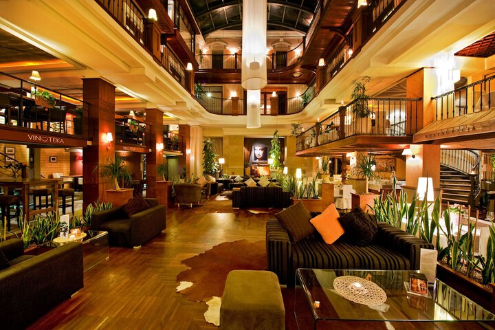 Hotel Interior 3 of 48