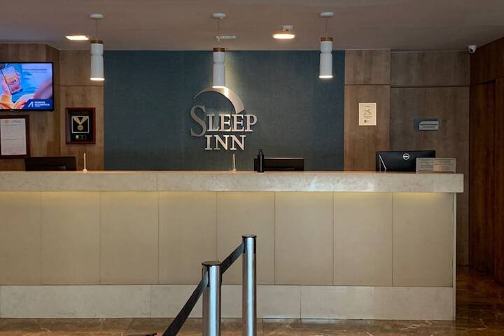 Hotel Interior 11 of 60