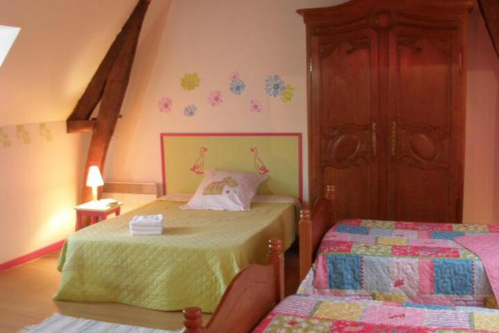 Room Interior