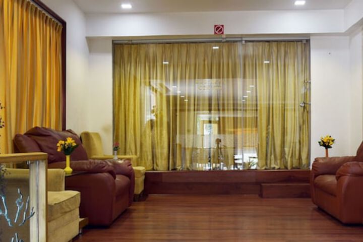 Hotel Interior 4 of 41