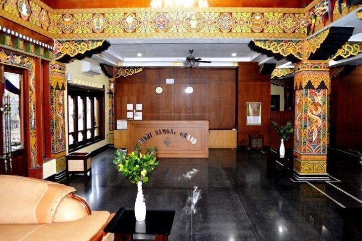 Hotel Interior 3 of 37