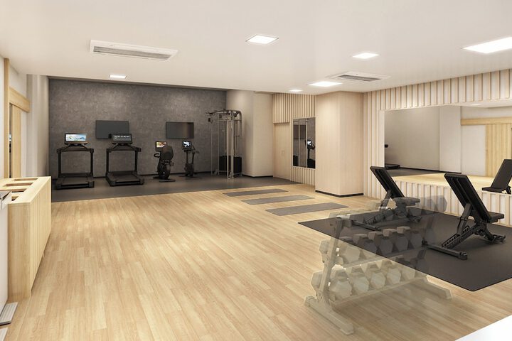 Fitness Club