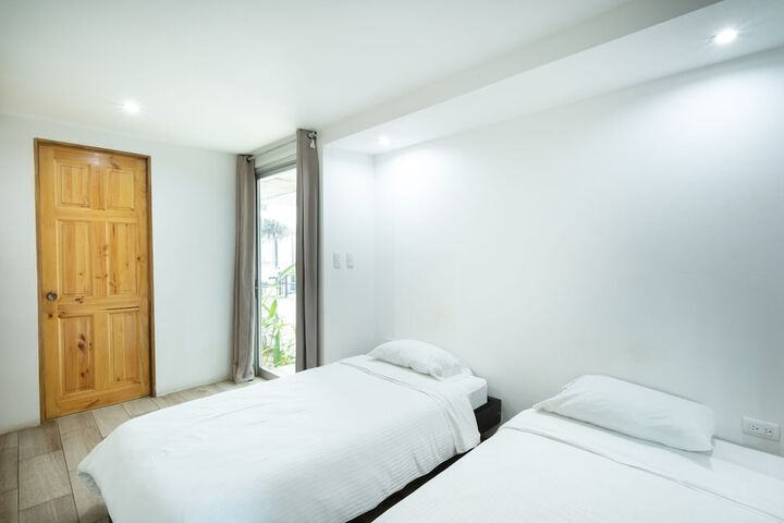 Bamboo Boutique Hotel