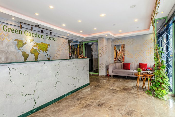 Hotel Interior 3 of 42