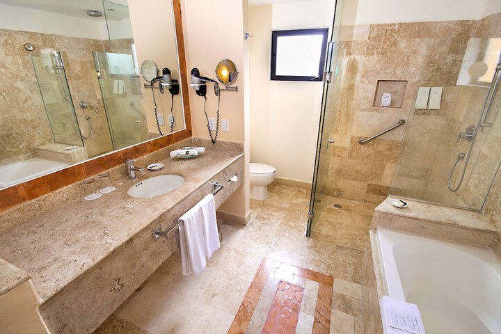 Bath Interior