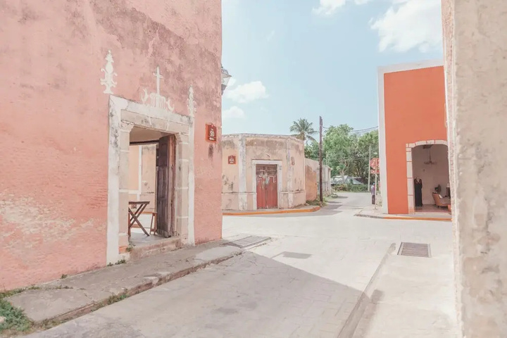 Hotel Boutique Casa Mocheta