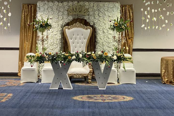 Ballroom