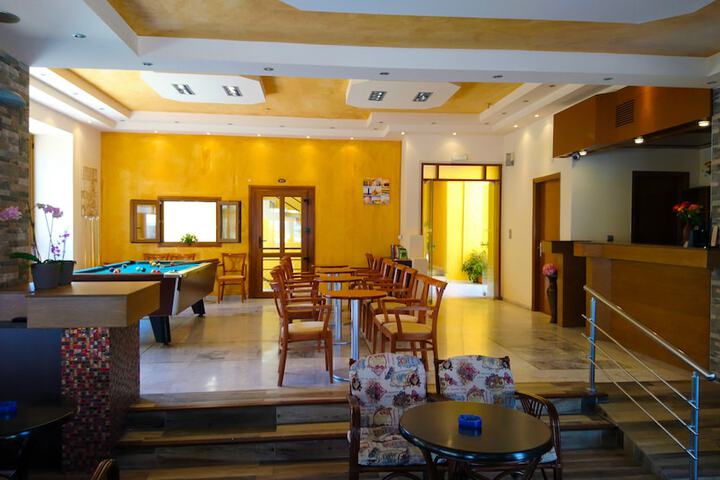 Hotel Interior 4 of 53
