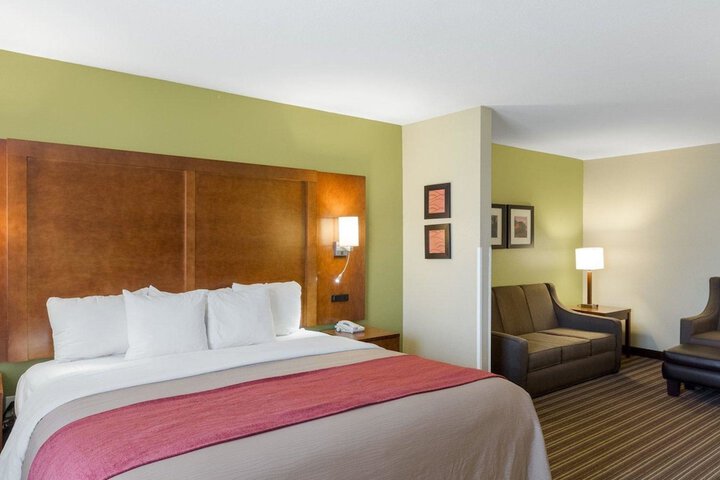 1 King Bed (8 of 15)