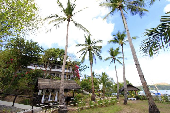 Hotel 95 of 109