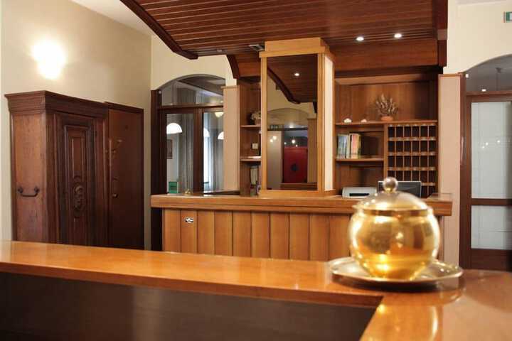 Hotel Interior 2 of 35